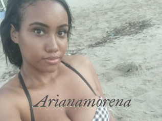 Arianamorena