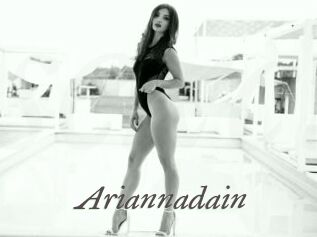 Ariannadain