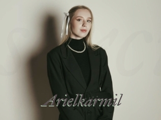 Arielkarmil