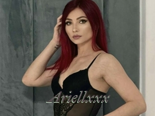 Ariellxxx