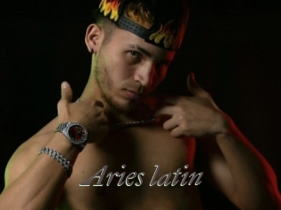 Aries_latin