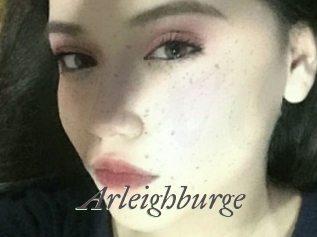 Arleighburge