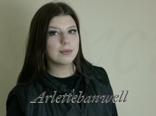 Arlettebanwell