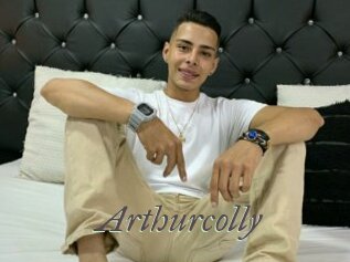 Arthurcolly