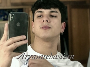 Aryamsebastian