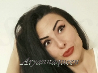 Aryannaqueen