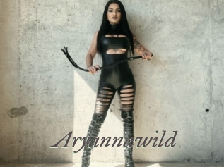 Aryannawild