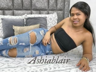 Ashiablair