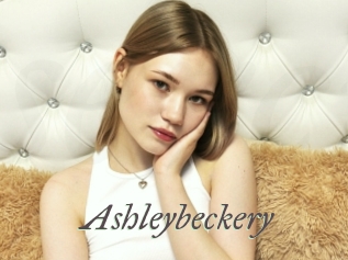 Ashleybeckery