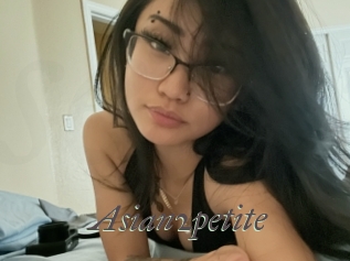 Asian2petite