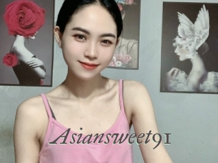 Asiansweet91