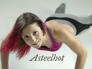 Asteelhot