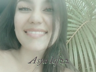 Asya_lof22