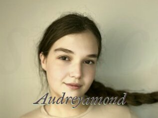 Audreyamond