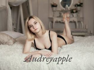 Audreyapple