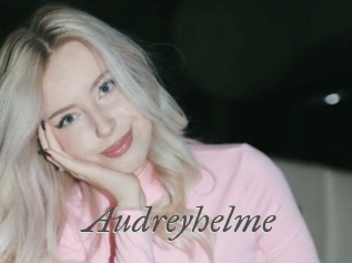 Audreyhelme