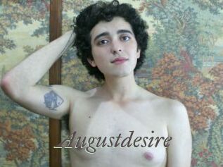 Augustdesire