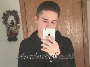 Austinthefreakk