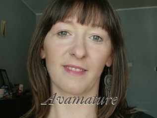 Avamature