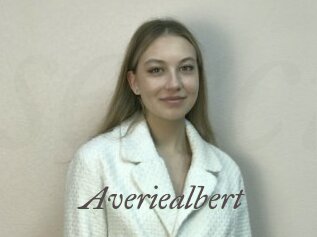 Averiealbert