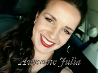 Awesome_Julia