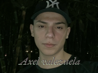 Axel_valezuela