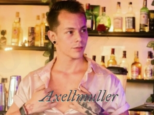 Axellmuller