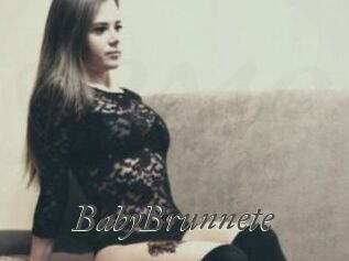 BabyBrunnete_