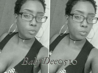 BabyDee0510