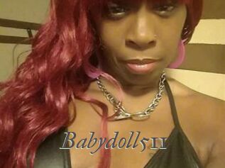 Babydoll511