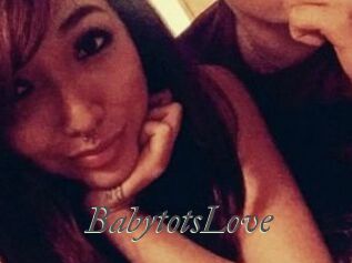 Babytots_Love