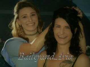 BaileyandAria