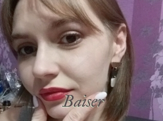 Baiser