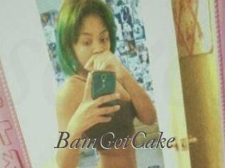 BamGotCake