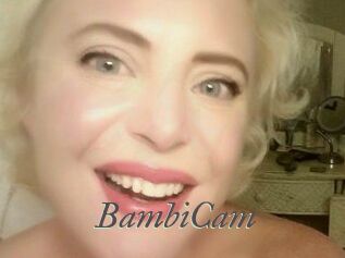 Bambi_Cam