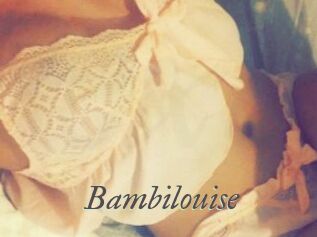 Bambilouise