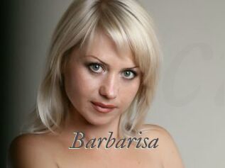 Barbarisa