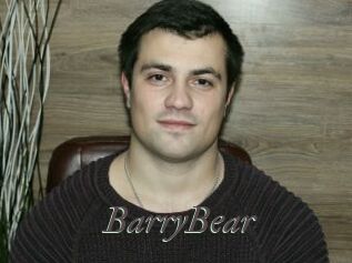 BarryBear