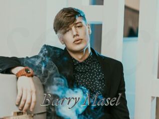 Barry_Masel