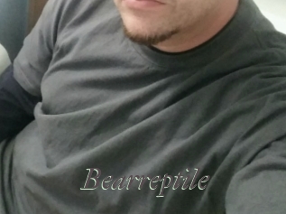 Bearreptile