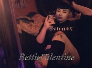 BettieValentine