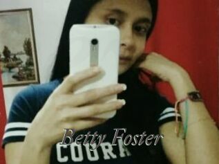 Betty_Foster