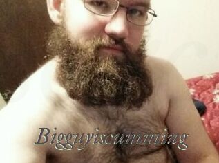 Bigguyiscumming