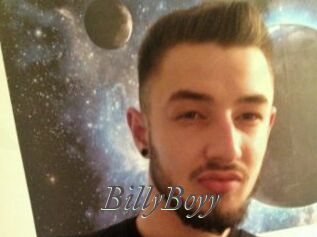 BillyBoyy