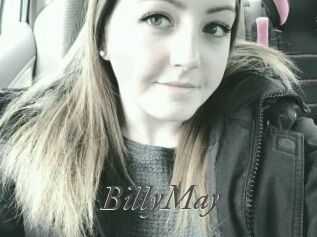 BillyMay