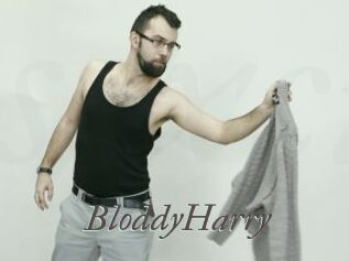 BloddyHarry