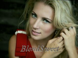 BlondSweet