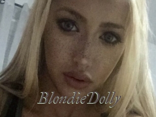 BlondieDolly