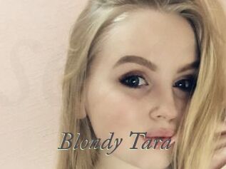 Blondy_Tara