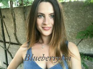 BlueberryIra